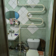 Продам квартиру, Льва Ландау просп. , 3  ком., 74.40 м², советский ремонт 
