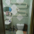 Продам квартиру, Льва Ландау просп. , 3  ком., 74.40 м², советский ремонт 