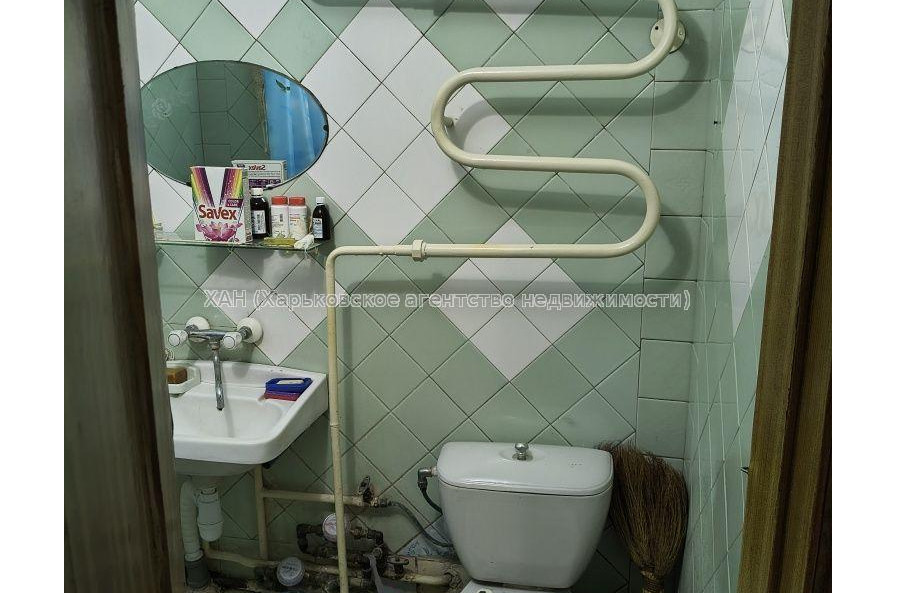 Продам квартиру, Льва Ландау просп. , 3  ком., 74.40 м², советский ремонт 