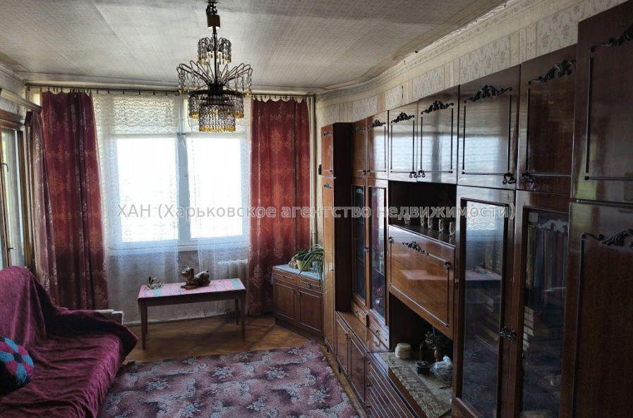 Продам квартиру, Льва Ландау просп. , 3  ком., 74.40 м², советский ремонт 
