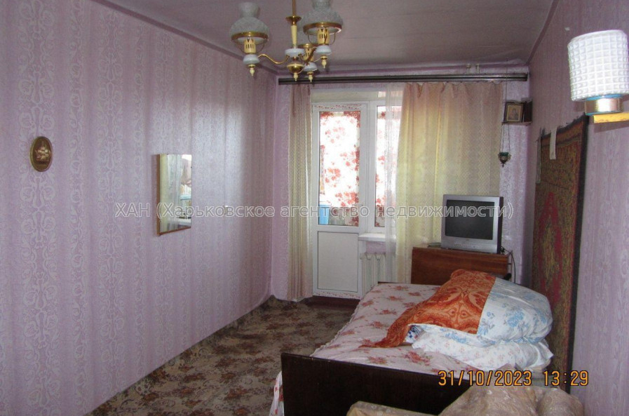 Продам квартиру, Льва Ландау просп. , 3  ком., 74.40 м², советский ремонт 