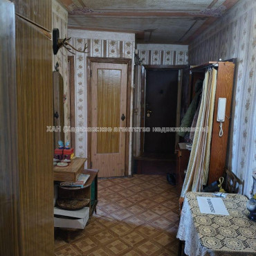 Продам квартиру, Льва Ландау просп. , 3  ком., 74.40 м², советский ремонт 