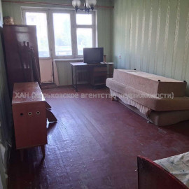 Продам квартиру, Гвардейцев Широнинцев ул. , 2 кім., 49.10 м², без ремонта