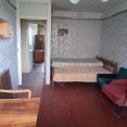 Продам квартиру, Гвардейцев Широнинцев ул. , 2 кім., 49.10 м², без ремонта 