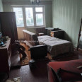 Продам квартиру, Гвардейцев Широнинцев ул. , 2 кім., 49.10 м², без ремонта 