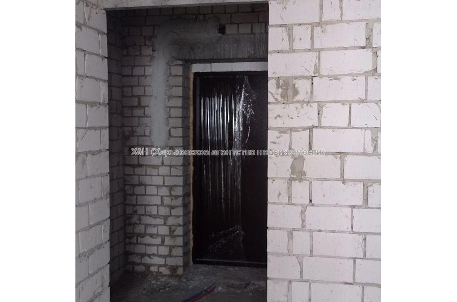 Продам квартиру, Шевченко ул. , 1 кім., 38 м², без внутренних работ 
