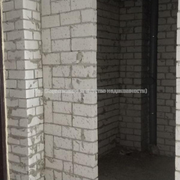 Продам квартиру, Шевченко ул. , 1 кім., 38 м², без внутренних работ 