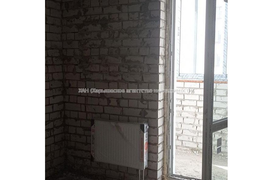 Продам квартиру, Шевченко ул. , 1 кім., 38 м², без внутренних работ 