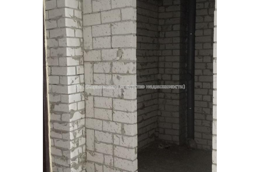 Продам квартиру, Шевченко ул. , 1 кім., 38 м², без внутренних работ 