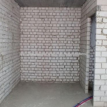 Продам квартиру, Шевченко ул. , 1 кім., 38 м², без внутренних работ 