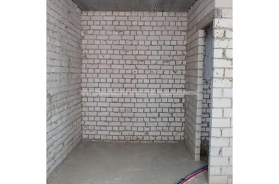Продам квартиру, Шевченко ул. , 1 кім., 38 м², без внутренних работ 