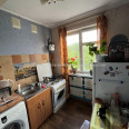 Продам квартиру, Познанская ул. , 2 кім., 44 м², косметический ремонт 
