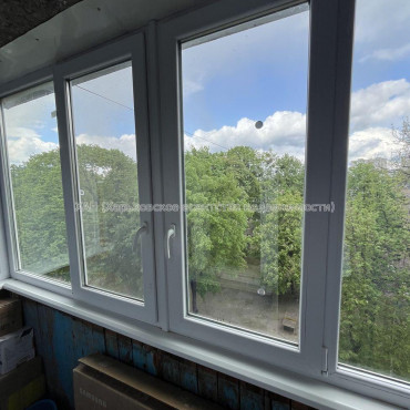 Продам квартиру, Познанская ул. , 2 кім., 44 м², косметический ремонт 