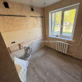 Продам квартиру, Непокоренных ул. , 2  ком., 44.20 м², частичный ремонт 