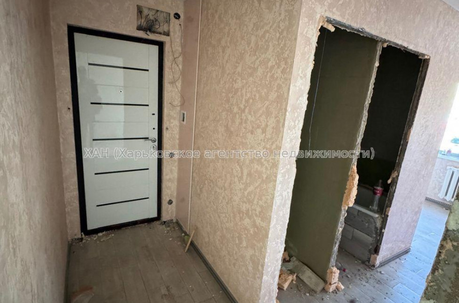 Продам квартиру, Непокоренных ул. , 2  ком., 44.20 м², частичный ремонт 