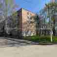 Продам квартиру, Непокоренных ул. , 2  ком., 44.20 м², частичный ремонт 