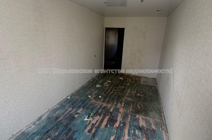 Продам квартиру, Непокоренных ул. , 2  ком., 44.20 м², частичный ремонт 