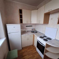 Продам квартиру, Холодногорская ул. , 1  ком., 35 м², косметический ремонт 