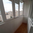 Продам квартиру, Холодногорская ул. , 1  ком., 35 м², косметический ремонт 