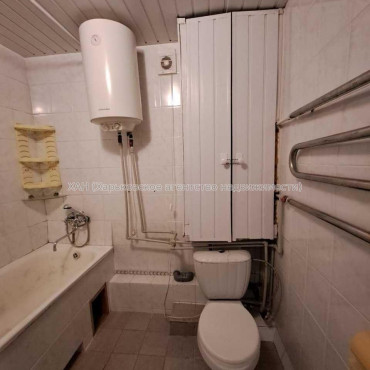 Продам квартиру, Холодногорская ул. , 1  ком., 35 м², косметический ремонт 