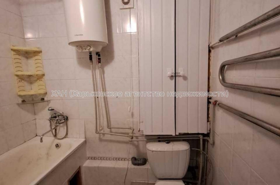 Продам квартиру, Холодногорская ул. , 1  ком., 35 м², косметический ремонт 