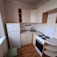 Продам квартиру, Холодногорская ул. , 1  ком., 35 м², косметический ремонт 