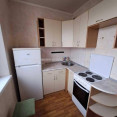 Продам квартиру, Холодногорская ул. , 1  ком., 35 м², косметический ремонт 
