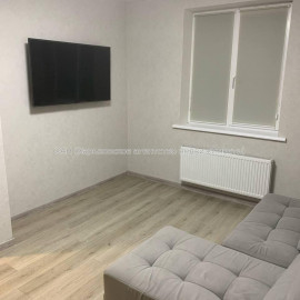 Сдам квартиру, Барабашова академика ул. , 1  ком., 35 м², евроремонт