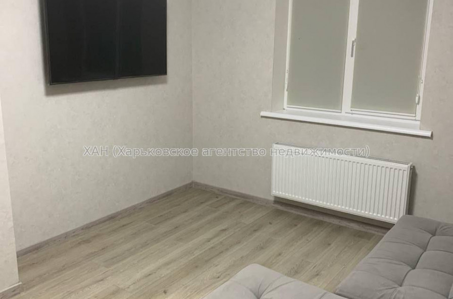 Здам квартиру, Барабашова академика ул. , 1 кім., 35 м², евроремонт 