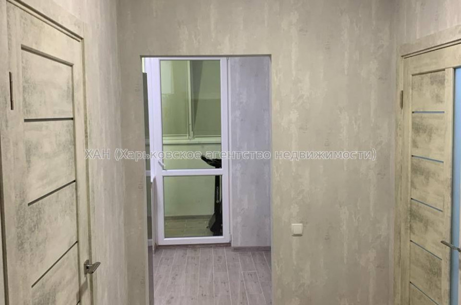 Здам квартиру, Барабашова академика ул. , 1 кім., 35 м², евроремонт 