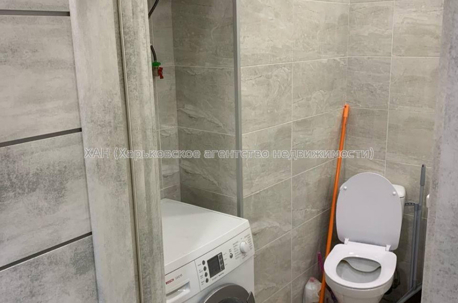 Здам квартиру, Барабашова академика ул. , 1 кім., 35 м², евроремонт 