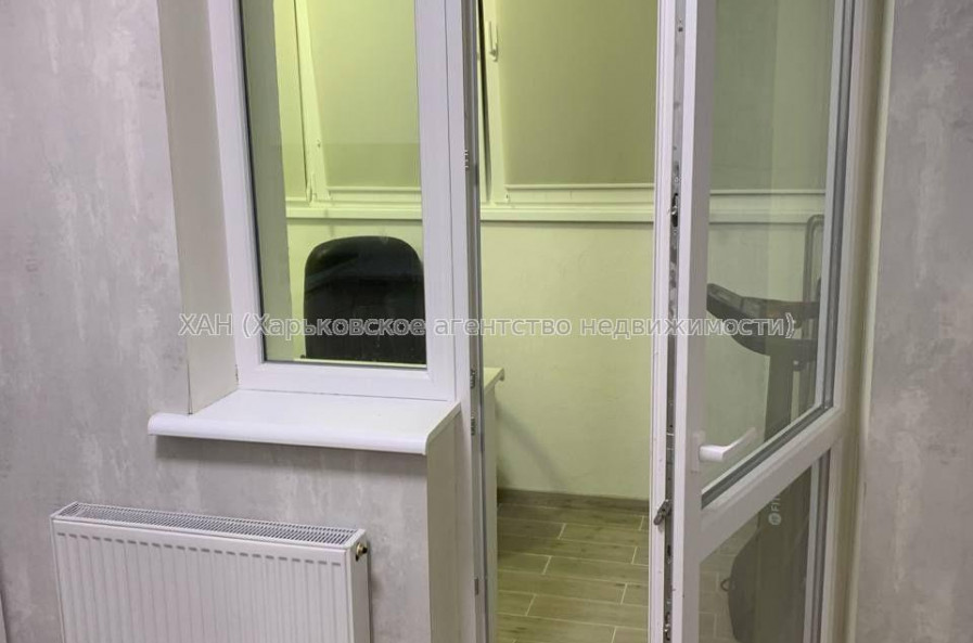 Здам квартиру, Барабашова академика ул. , 1 кім., 35 м², евроремонт 