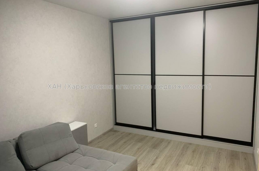 Здам квартиру, Барабашова академика ул. , 1 кім., 35 м², евроремонт 
