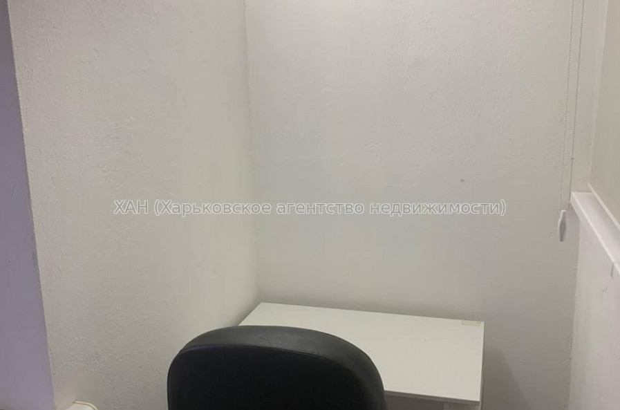 Здам квартиру, Барабашова академика ул. , 1 кім., 35 м², евроремонт 
