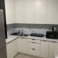 Здам квартиру, Барабашова академика ул. , 1 кім., 35 м², евроремонт 