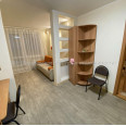 Сдам квартиру, Европейская ул. , 1  ком., 35 м², евроремонт 