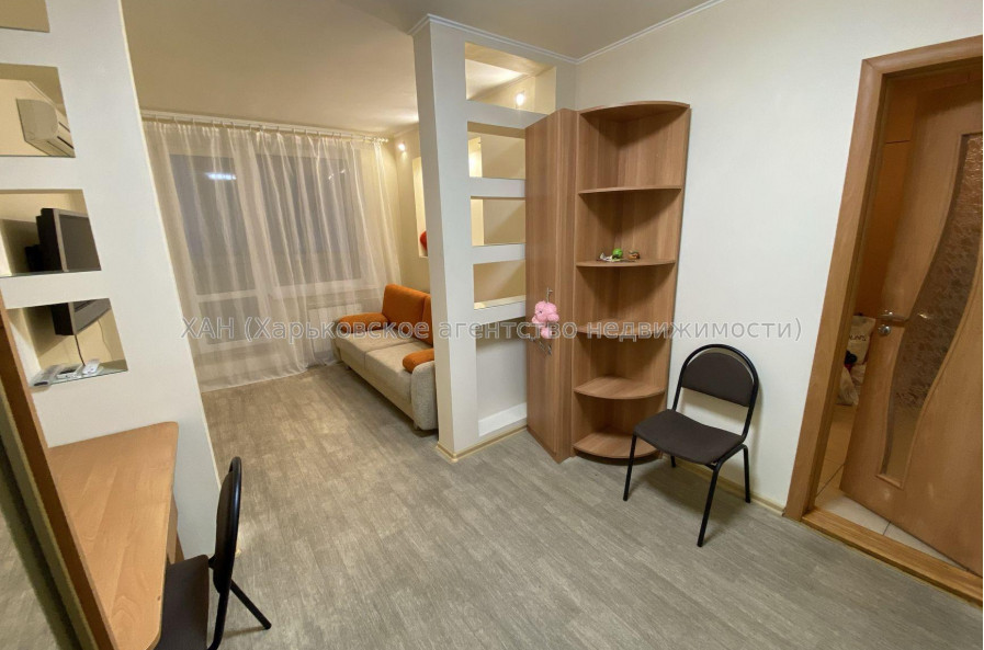 Сдам квартиру, Европейская ул. , 1  ком., 35 м², евроремонт 