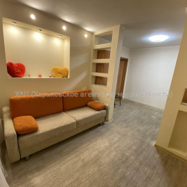 Сдам квартиру, Европейская ул. , 1  ком., 35 м², евроремонт