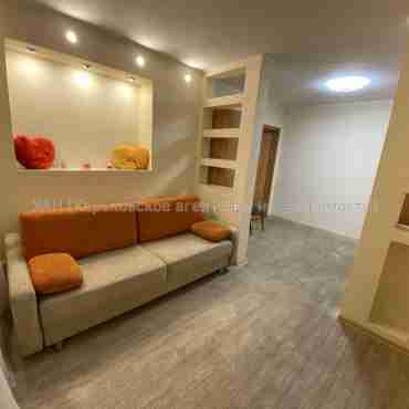 Сдам квартиру, Европейская ул. , 1  ком., 35 м², евроремонт 