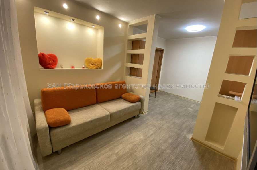 Сдам квартиру, Европейская ул. , 1  ком., 35 м², евроремонт 