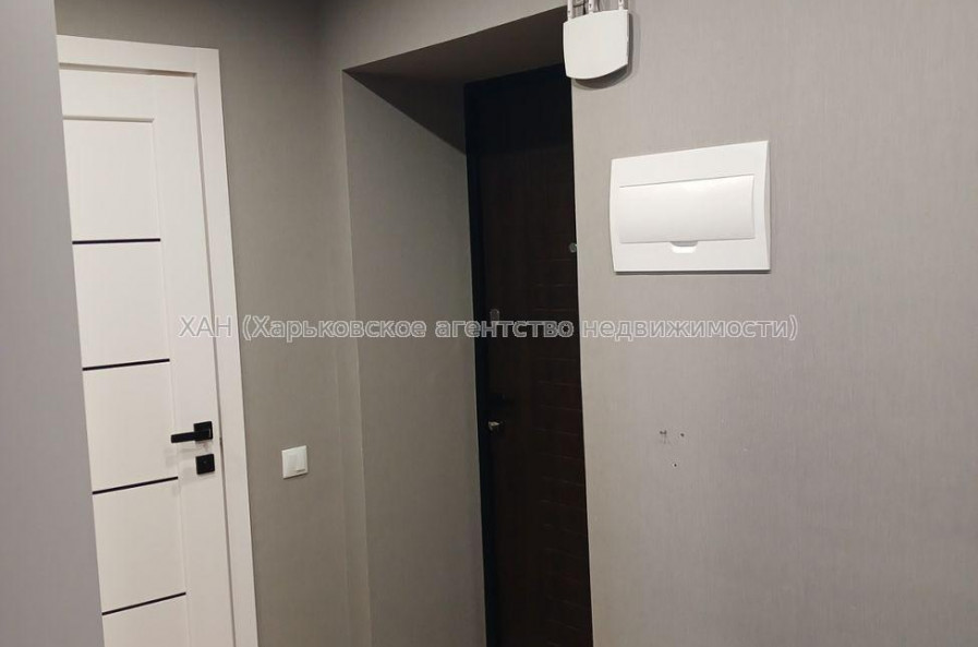 Продам квартиру, Шевченковский пер. , 2  ком., 57 м², евроремонт 