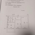 Продам квартиру, Шевченковский пер. , 2  ком., 57 м², евроремонт 