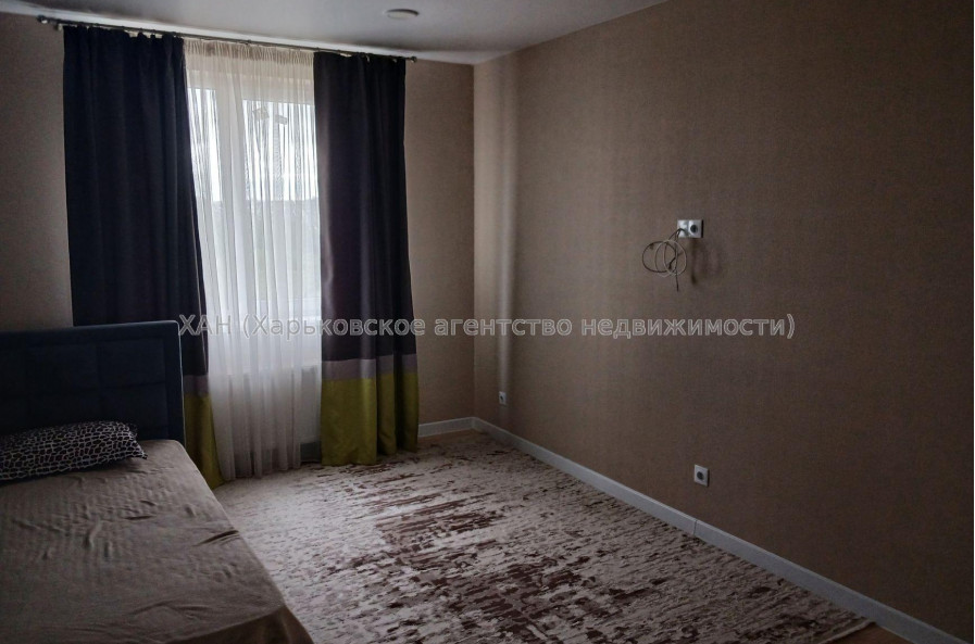 Продам квартиру, Шевченковский пер. , 2  ком., 57 м², евроремонт 