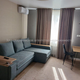 Продам квартиру, Шевченковский пер. , 2  ком., 57 м², евроремонт