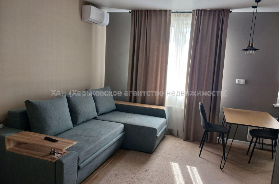 Продам квартиру, Шевченковский пер. , 2  ком., 57 м², евроремонт 