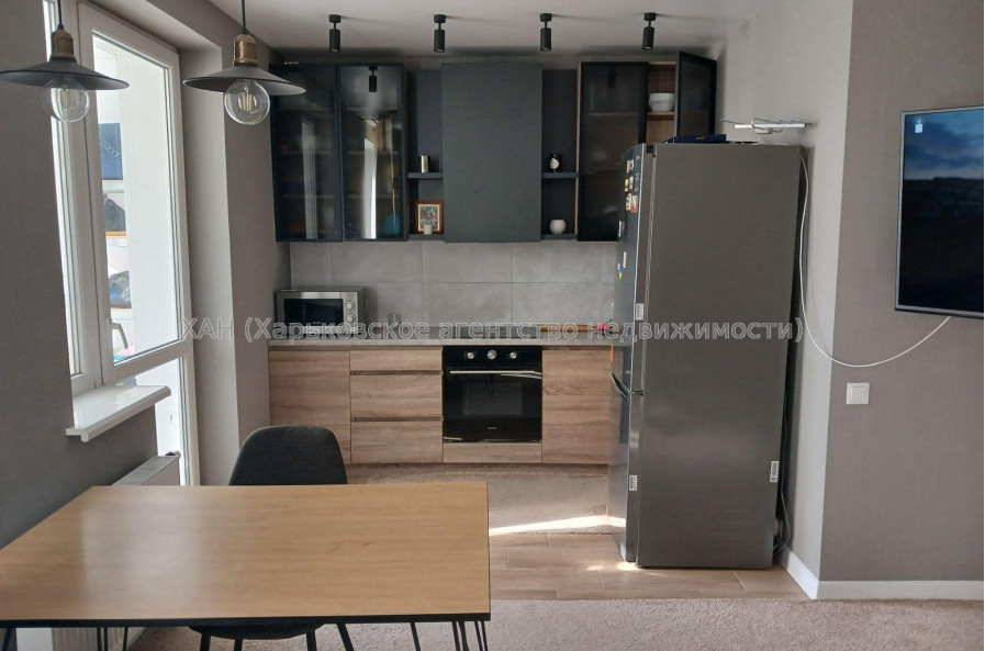 Продам квартиру, Шевченковский пер. , 2  ком., 57 м², евроремонт 