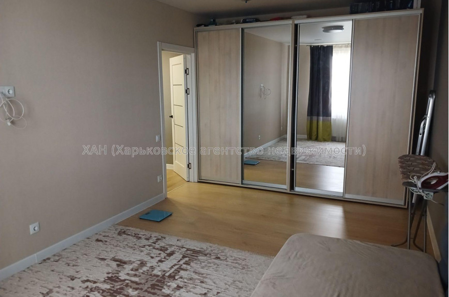 Продам квартиру, Шевченковский пер. , 2  ком., 57 м², евроремонт 