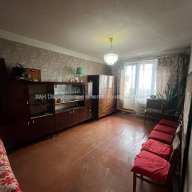 Продам квартиру, Гвардейцев Широнинцев ул. , 1 кім., 34 м², советский ремонт