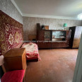 Продам квартиру, Гвардейцев Широнинцев ул. , 1 кім., 34 м², советский ремонт 