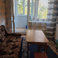 Продам квартиру, Гвардейцев Широнинцев ул. , 1  ком., 45 м², косметический ремонт 